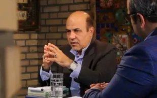 علیرضا اکبری به اعدام محکوم شد