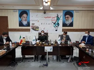 هنرمندان با تولید آثار فاخر جریان سازی کرده و آرمان&zwnj;های انقلاب و نظام اسلامی را تبیین کنند