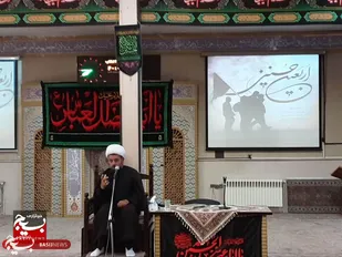 اربعین حسینی؛ بزرگ&zwnj;ترین رخداد سیاسی و مدرسه انسان&zwnj;سازی