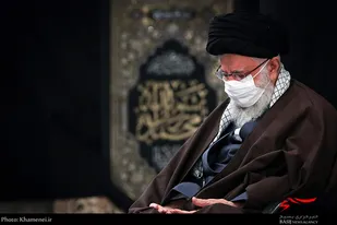 گزارش تصویری/مراسم عزاداری شهادت امام رضا(ع)