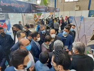 رینوتکس برند فناوری استان است/ اکوسیستم فناوری در استان راه&zwnj;اندازی شود