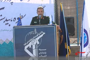 نقطه قوت نظام اسلامي ايران مردمي بودن آن است