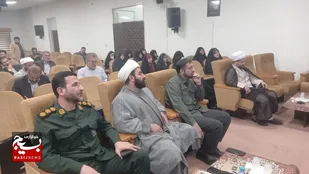 نشست فصلی و توانمندسازی شبکه روشنگری
