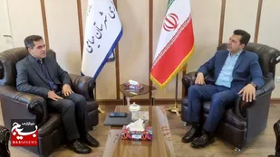 تحولی نو در زیرساخت&zwnj;های ارتباطی شهرستان میامی