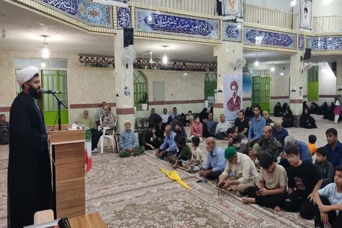 حضور مردم در تجمعات مردمی، نمادی از وحدت، همبستگی، بصیرت و پایبندی به ارزش‌های دینی و انقلابی است