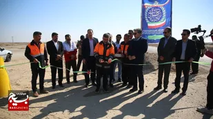احداث و بهسازی یک هزارو ۸۰۰ کیلومتر راه روستایی از دستاورد&zwnj;های دولت در خوزستان