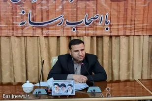 افتتاح و کلنگ&zwnj;زنی ۵۳ پروژه در دهه فجر امسال در نهاوند