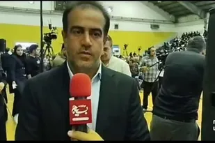 قهرمانان با الگوگیری از شهدا، در عرصه&zwnj;های ملی و بین&zwnj;المللی افتخارآفرین هستند

&nbsp;