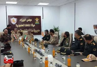رضایت زائران اربعین، تیری بر قلب دشمنان اسلام