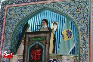 بیمارستان سردار سلیمانی تویسرکان از حداقل تجهیزات برخودار است/خبرنگاران سفیر امیدآفرینی در تمام عرصه&zwnj;ها هستند