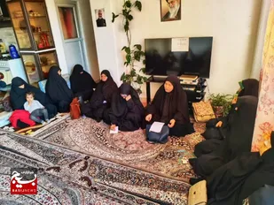 تبیین نقش زنان خانه&zwnj;دار در تحقق اقتصاد مقاومتی
