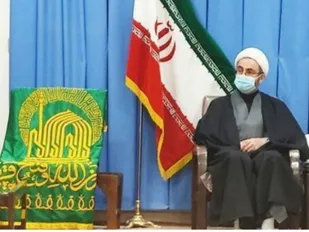 دشمنان در تلاشند بین ارزش ها و باورهای دینی و نسل جوان با استفاده از ابزارهای مختلف فاصله ایجاد کنند
