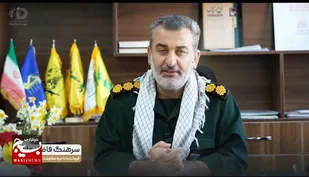 اعزام ۲۰۰ نفر از بسیجیان و اقشار ناحیه سپاه باغملک به مناسبت ارتحال امام خمینی (ره) به تهران