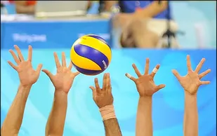 پارس مهر شیراز، قهرمان والیبال جام رمضان شیراز شد