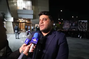 بیش از ۱۵۰ دستگاه اتوبوس برای اعزام اهوازی&zwnj;ها به مراسم وداع با امام شهید تامین شد