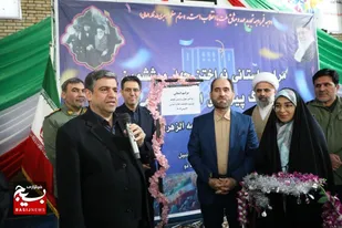 استاندار اردبیل: دهه فجر را ایام امیدآفرینی در کشور است