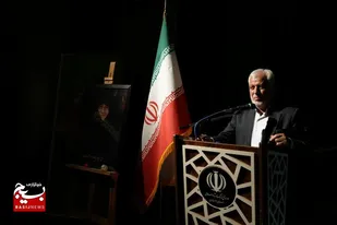 بانوان مسلمان ایران در تمامی دوران انقلاب تاثیرگذار بوده اند