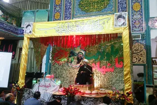 رشادت&zwnj;ها و دلارومردی&zwnj;های رزمندگان اسلام فراموش نشدنی است