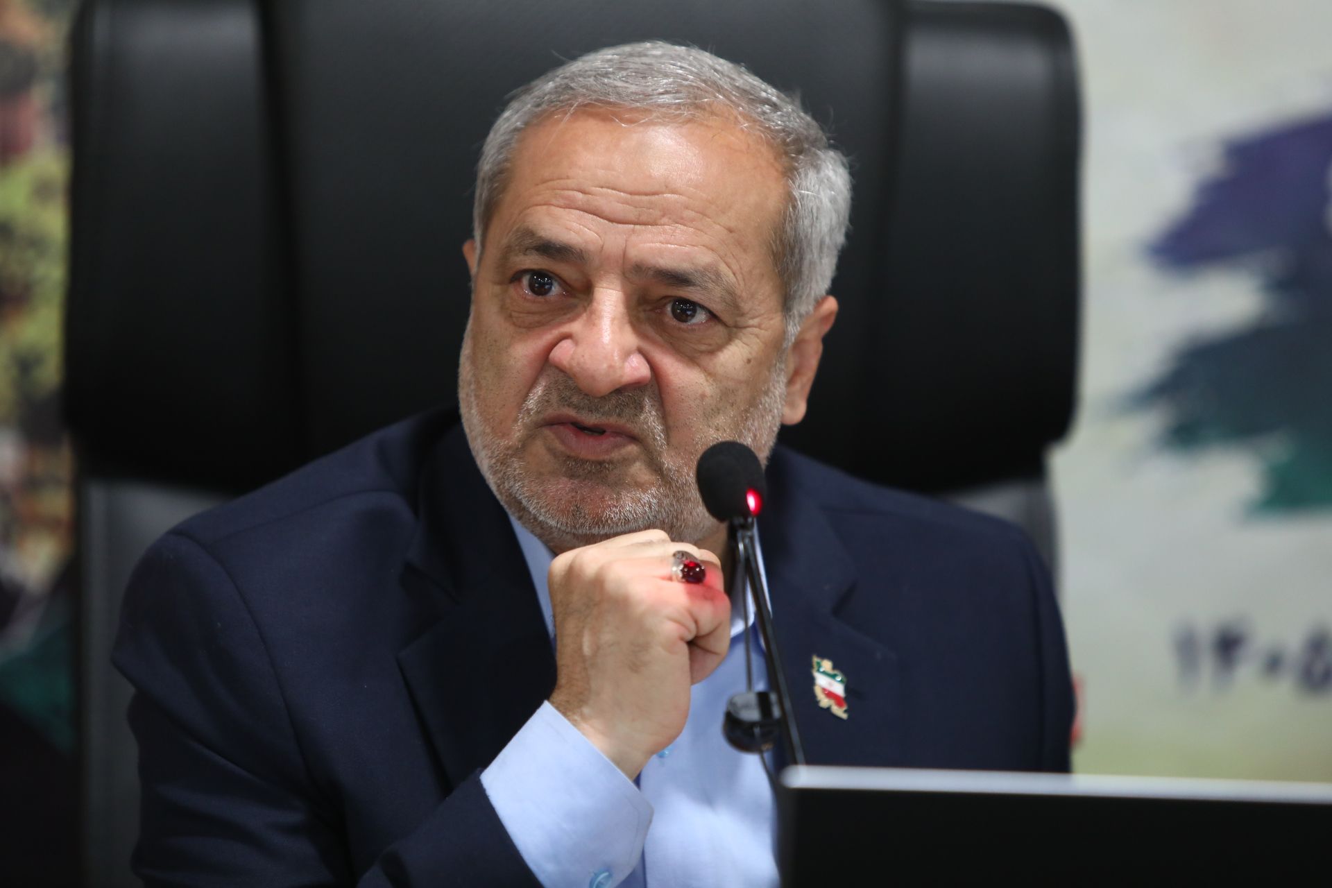 بسیج دانش‌آموزی یکی از حیاتی‌ترین ظرفیت‌های تربیتی کشور است