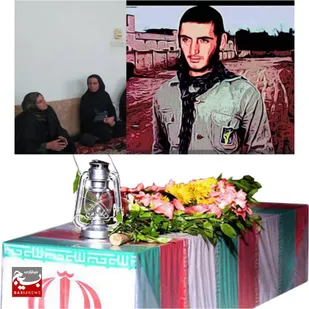 نسل آینده&zwnj;ساز میهن با سرچشمه&zwnj;های ایثار آشنا شدند