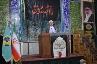 دو محور اصلی دشمنی استکبار با جمهوری اسلامی دین&zwnj;داری و پیشرفت علمی ملت ایران است