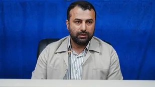 المان شهدای هنرمند در گلستان نصب می&zwnj;شود