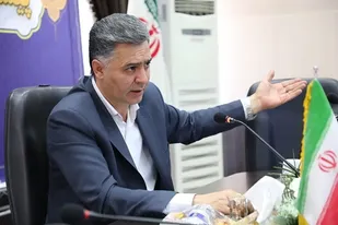 شهردار باقرشهر:عده ای می&zwnj;خواهند  برای شهرداری حاشیه سازی کنند/
اجازه نمی&zwnj;دهم؛ حاشیه&zwnj;ها شهرداری را اداره کنند