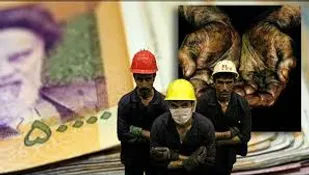 حداقل حقوق کارگران باید 2 میلیون تومان باشد