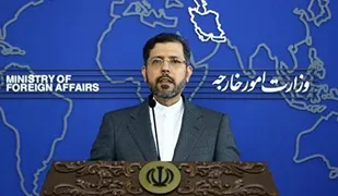 فعلا در نقطه اعلام توافق قرار نداریم