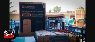 اهدای ۱۰ سری جهیزیه به زوج&zwnj;های جوان مددجویان زندانیان ماهشهر