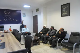پایش ۴۰۰ هکتار از اراضی کشاورزی منطقه لاسجرد و ایج