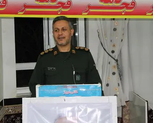 استکبار جهانی سعی در تخریب چهره اسلام دارد