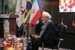 شهدای روحانی ولایت&zwnj;باور بودند