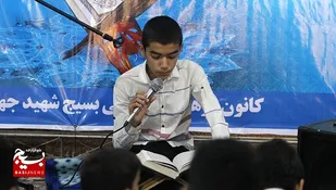 آغاز کارگاه&zwnj;های فنون تلاوت قرآن در کانون شهید جهان&zwnj;آرا در اهواز