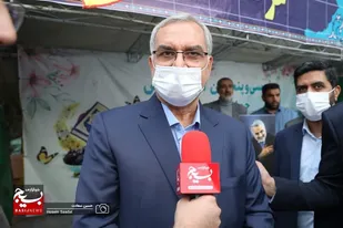 بسیج، کارنامه درخشانی در خدمت به مردم دارد/به حضور نیروهای جهادگر در تمامی عرصه ها نیاز داریم