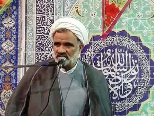 حرکت با ولی زمان شرط اصلی پاسداری  است