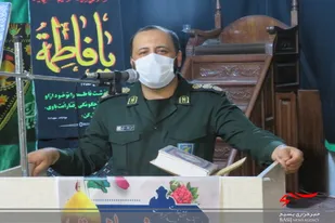 دفاع مقدس مظهر رشادت ها و اقتدار نظام جمهوری اسلامی است