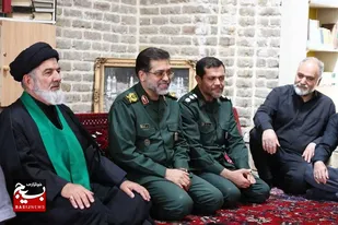 مراسمات عزاداری محرم راهبردی برای افزایش تاب&zwnj;آوری جامعه