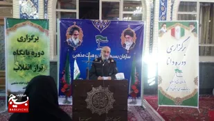 انقلاب اسلامی ایران، الگوی مقاومت در غزه است/ افسانه شکست&zwnj;ناپذیری اسرائیل بر باد رفت