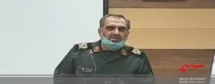 بسیج میدان دار تحول آفرینی در جامعه است/ آمادگی بسیج برای اتمام واکسیناسیون ظرف مدت یک هفته