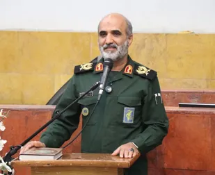 بسیج تشکل انقلاب اسلامی است