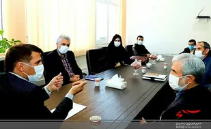 بسیج پیشرو در ایجاد عدالت حقوقی و قضایی است