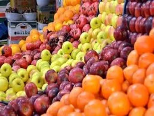 بخش عمدۀ میوۀ شب عید استان یزد تأمین شده است
