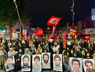 به یاد سنگرسازان بی&zwnj;سنگر