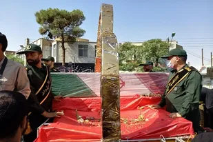 شهادت عالی&zwnj;ترین مقام معنوی است/لیاقت شهادت نصیب هرکسی نمی&zwnj;شود