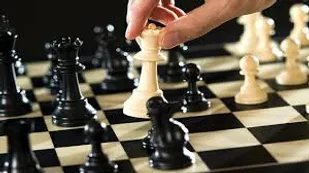 افتخار آفرینی دانش آموز یزدی در مسابقات شطرنج