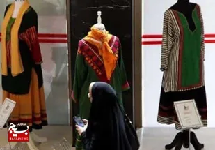 فراخوان جشنواره ملی، فرهنگی، هنری&laquo;فردخت&raquo;(مد و لباس ایرانی اسلامی)
