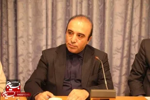 معاون استاندار اردبیل: نمایشگاه اکسپو ۲۰۲۵ در اردبیل برگزار می&zwnj;شود