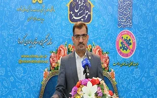 هوشیاری نسبت به کرونا ویروس/انجام فعالیت های روزمره کشور با رعایت مسائل بهداشتی