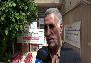بسته&zwnj;های معیشتی به خانواده زندانیان نیازمند قمی اهدا شد